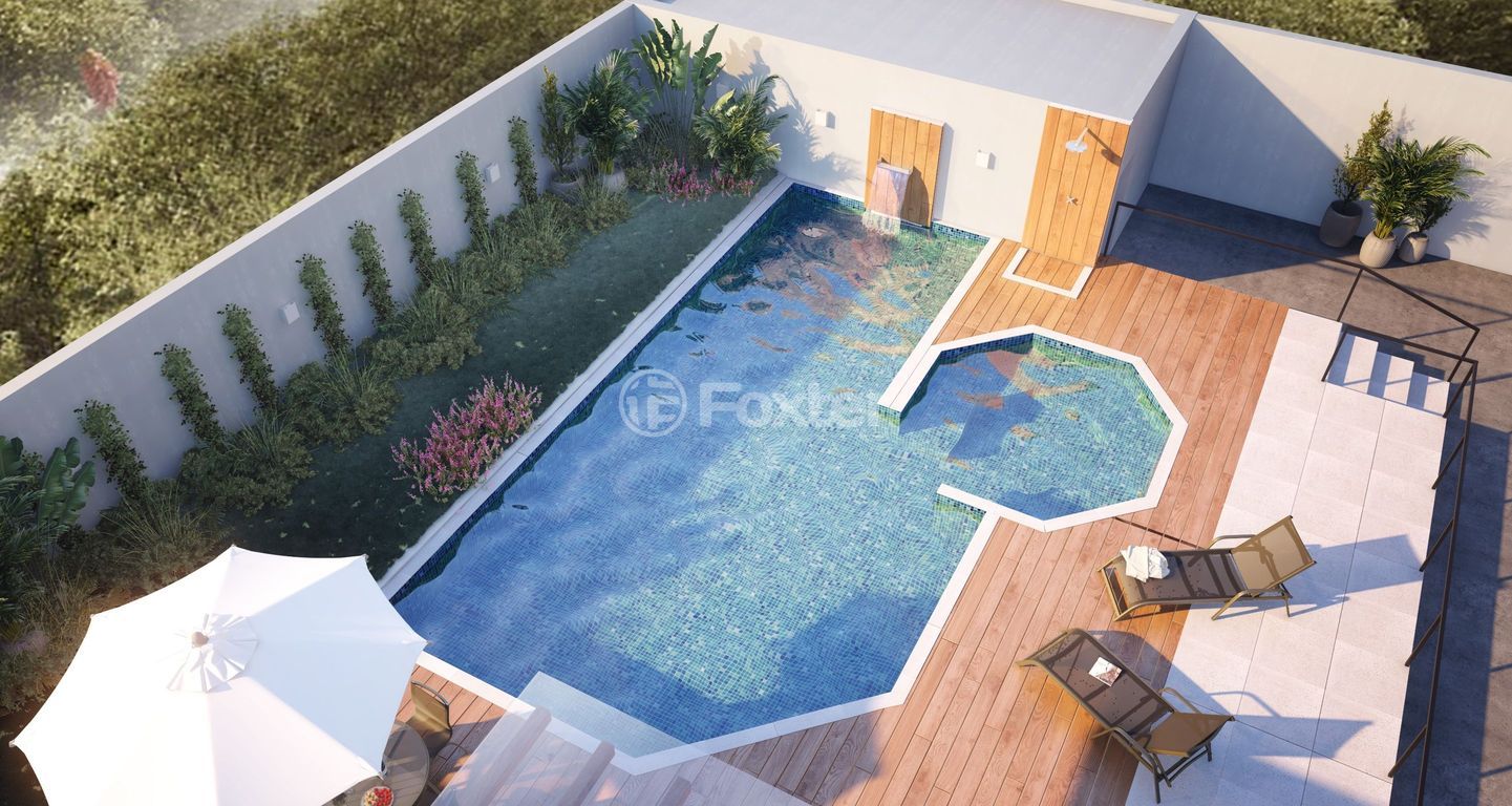 Apartamento para comprar em Coronel Lucas de Oliveira, 2465 - foto 3