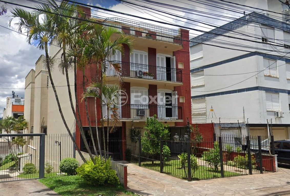 Cobertura para comprar em Petrópolis, Porto Alegre - foto 1