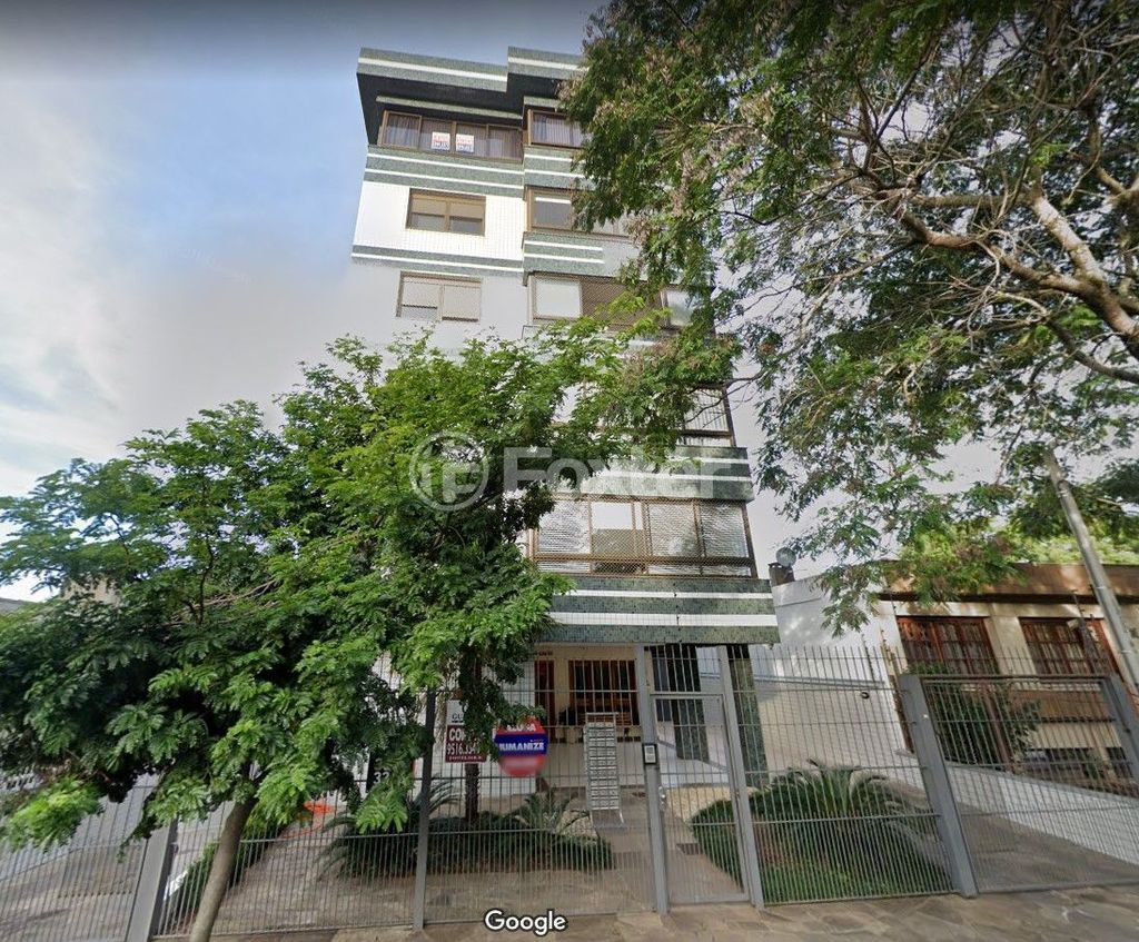 Apartamento para comprar em Jardim Lindóia, Porto Alegre - foto 1