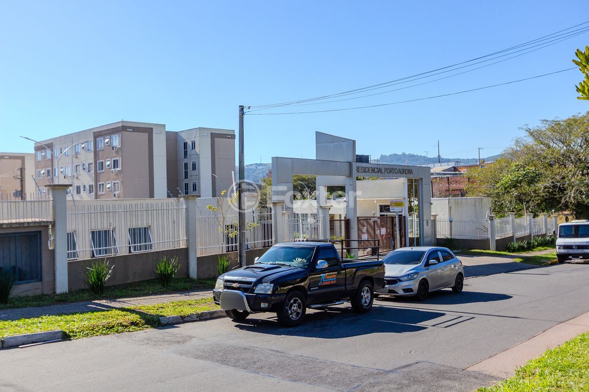 Apartamento para comprar em Família Gonçalves Carneiro, 201 - foto 3