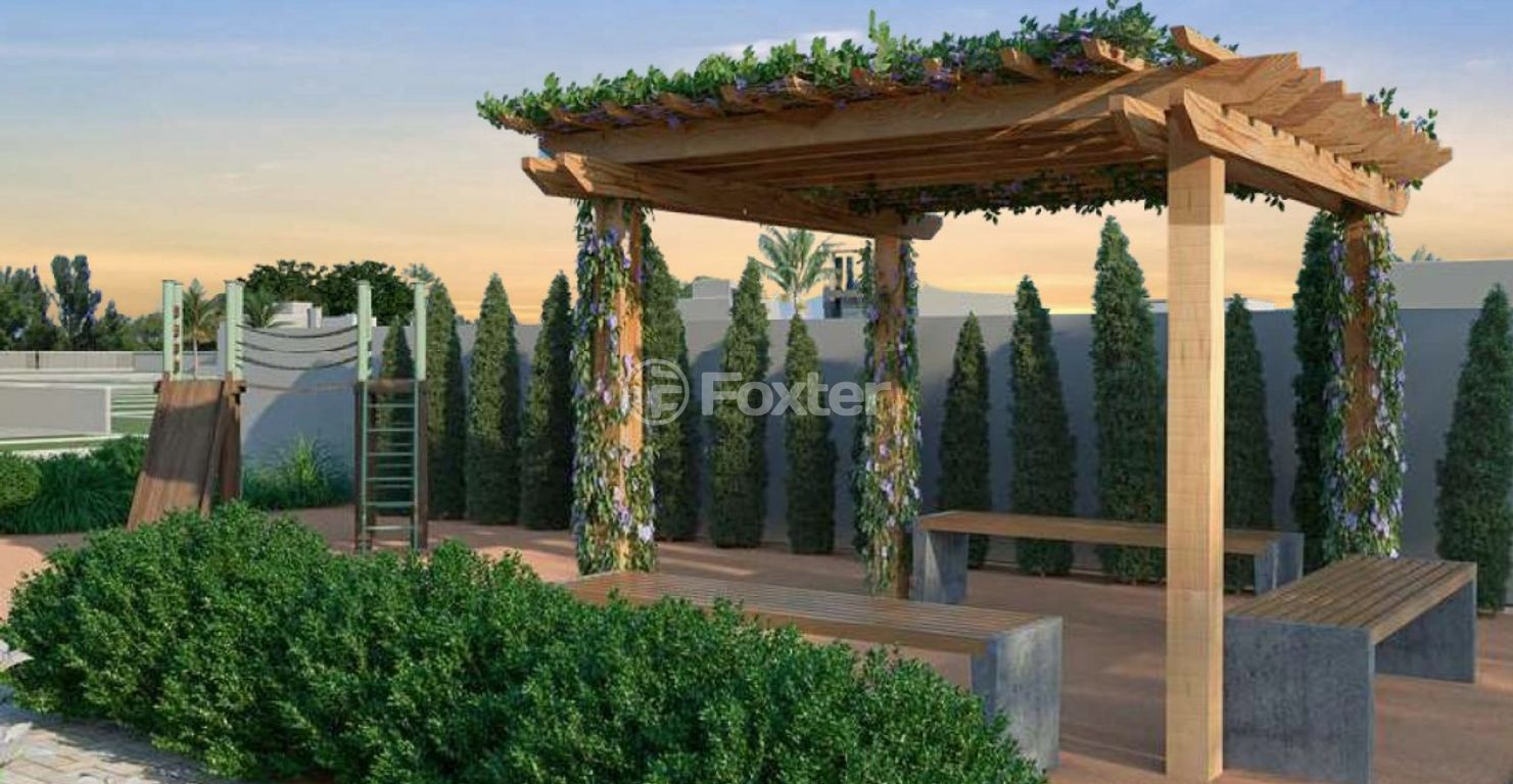 terreno lote condominio para comprar em Gedeon Leite, 1213 - foto 6