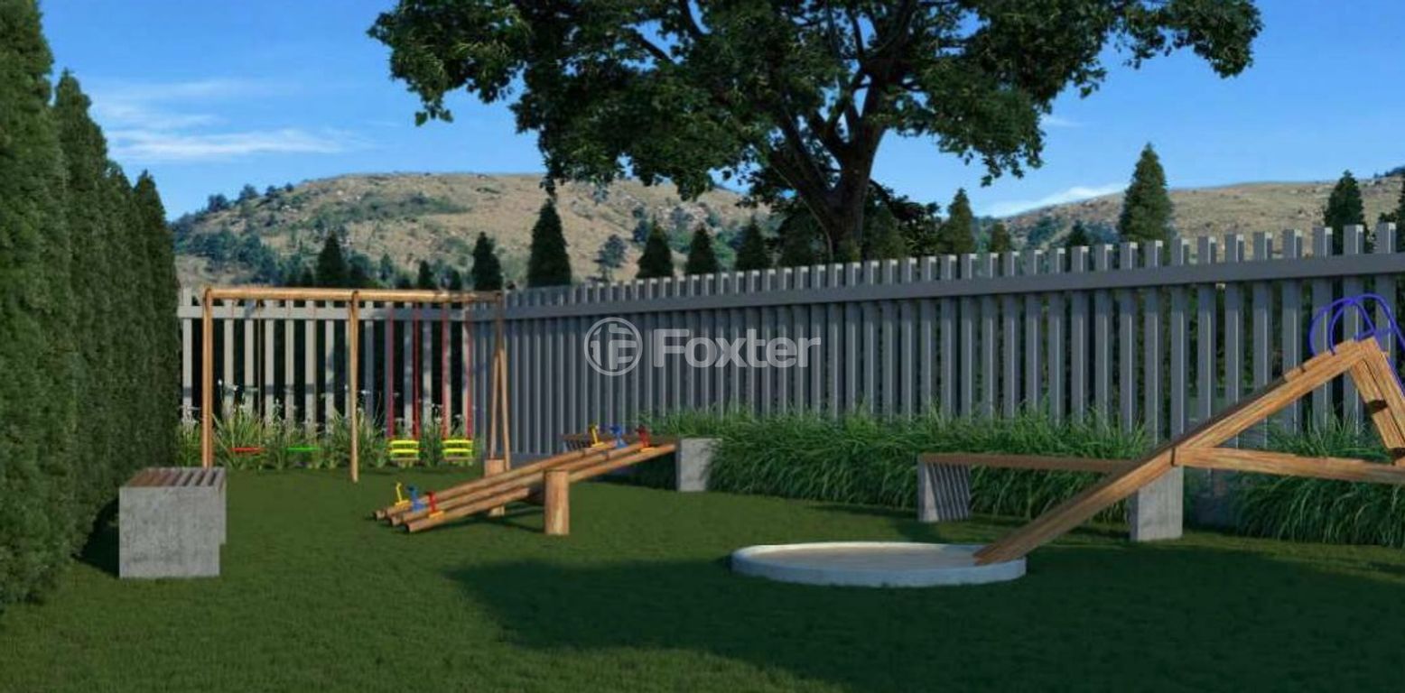 terreno lote condominio para comprar em Gedeon Leite, 1213 - foto 8