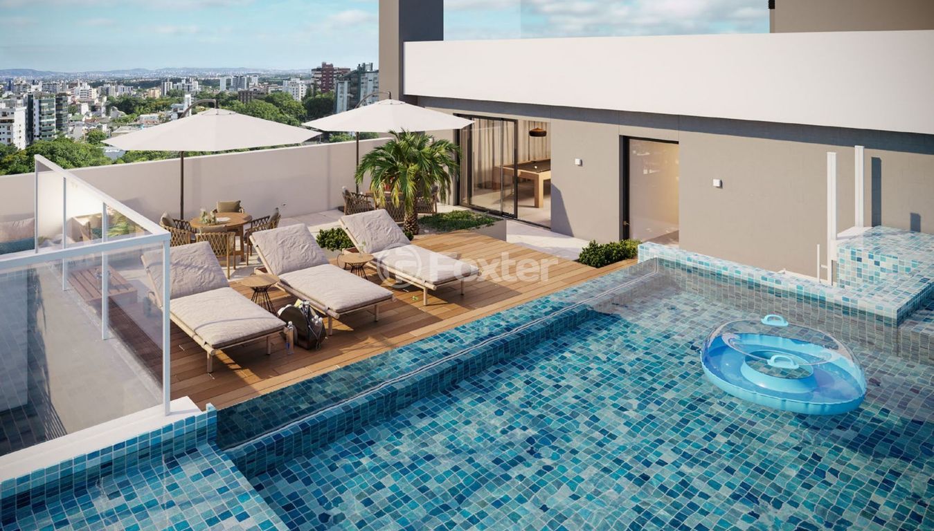 apartamento garden para comprar em Frederico Guilherme Ludwig, 240 - foto 7