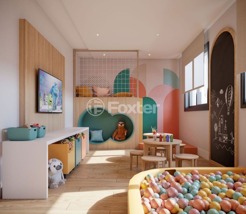apartamento garden para comprar em Frederico Guilherme Ludwig, 240 - foto 11