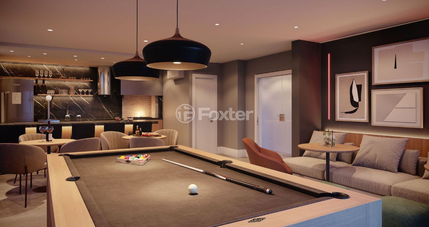apartamento garden para comprar em Frederico Guilherme Ludwig, 240 - foto 8