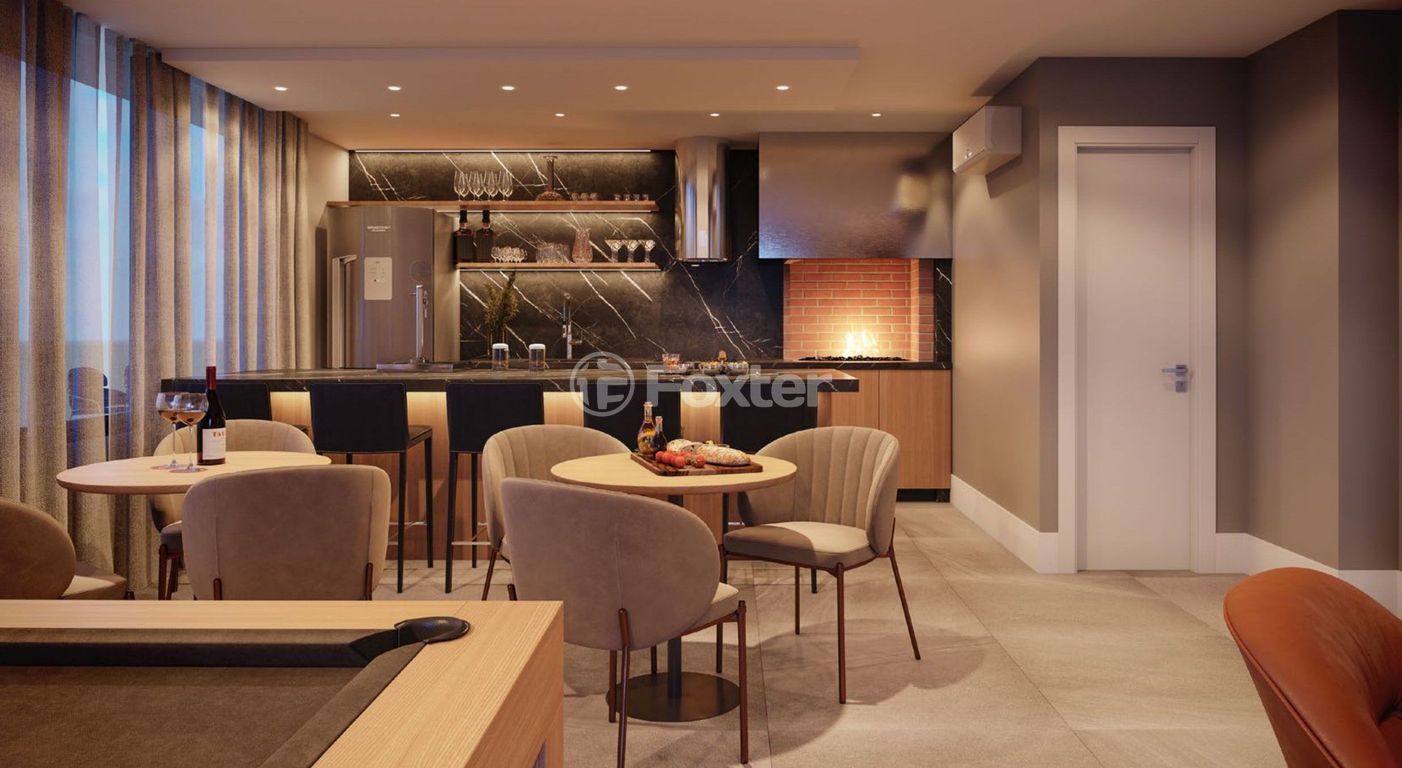 apartamento garden para comprar em Frederico Guilherme Ludwig, 240 - foto 9