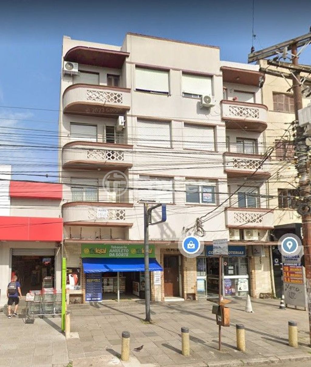 Studio/Kitnet/JK para comprar em Azenha, Porto Alegre - foto 1