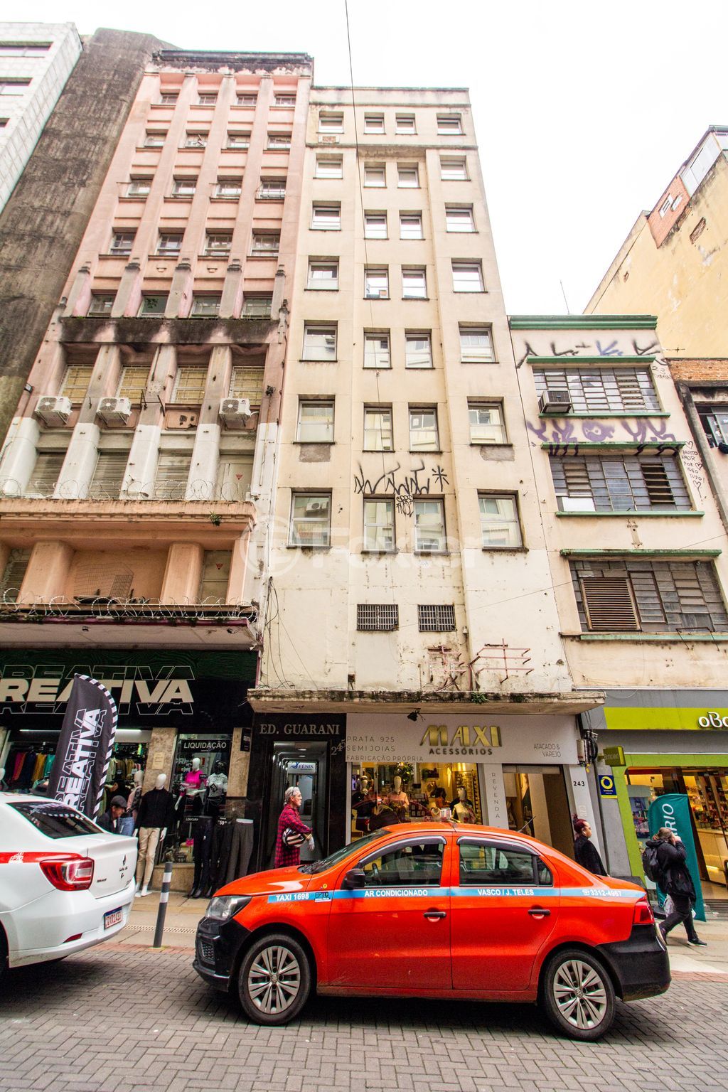 consultorio sala conjunto para comprar em Centro Histórico, Porto Alegre - foto 1