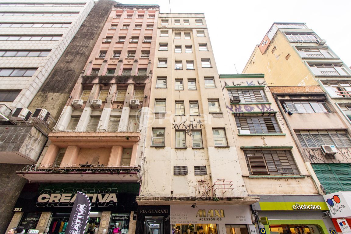 consultorio sala conjunto para comprar em Doutor Flores, 245 - foto 3