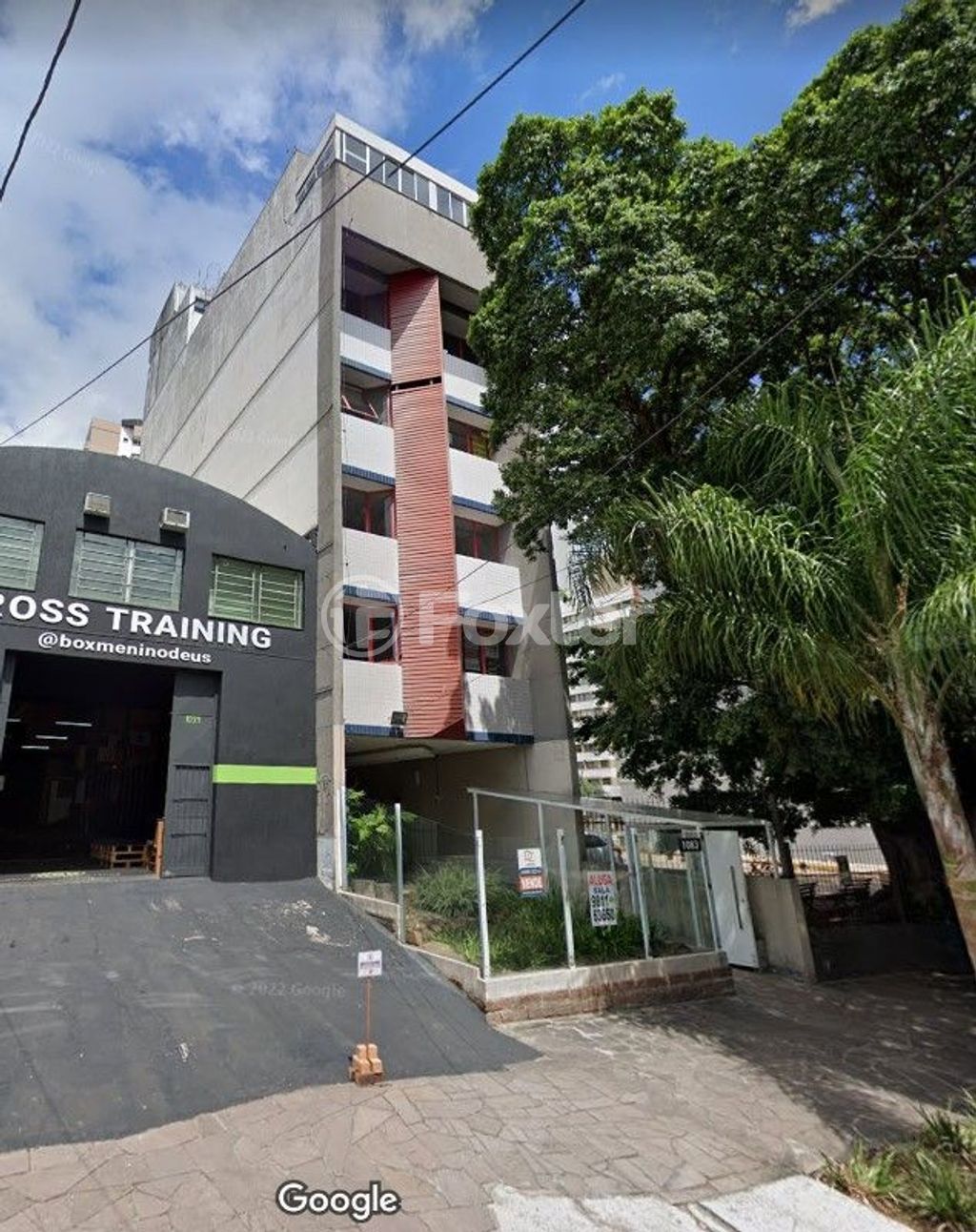 consultorio sala conjunto para comprar em Azenha, Porto Alegre - foto 1