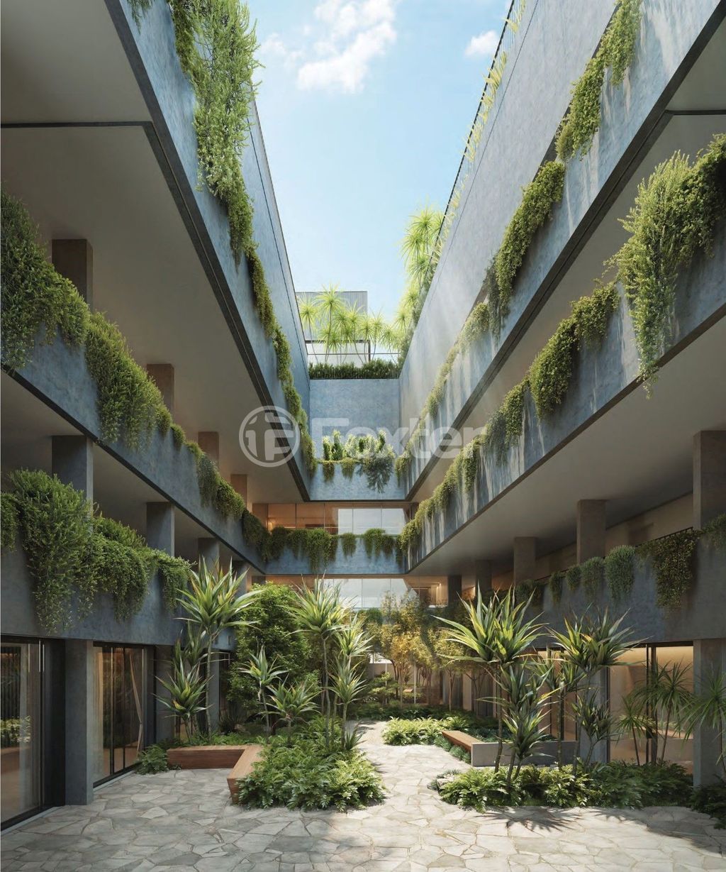 Loft/Flat para comprar em Alfa, 129 - foto 10