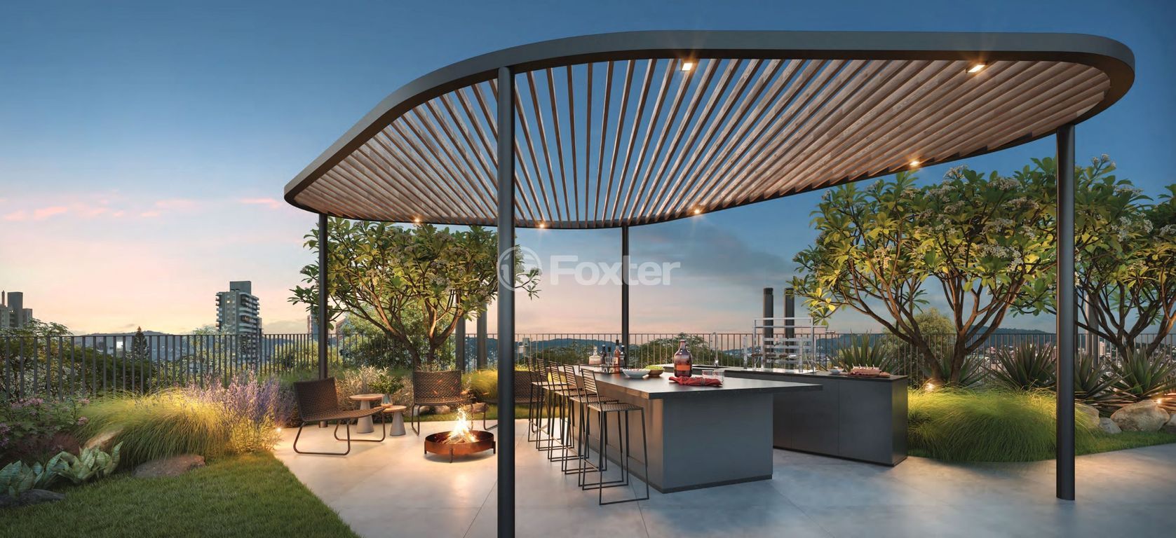 Loft/Flat para comprar em Alfa, 129 - foto 14