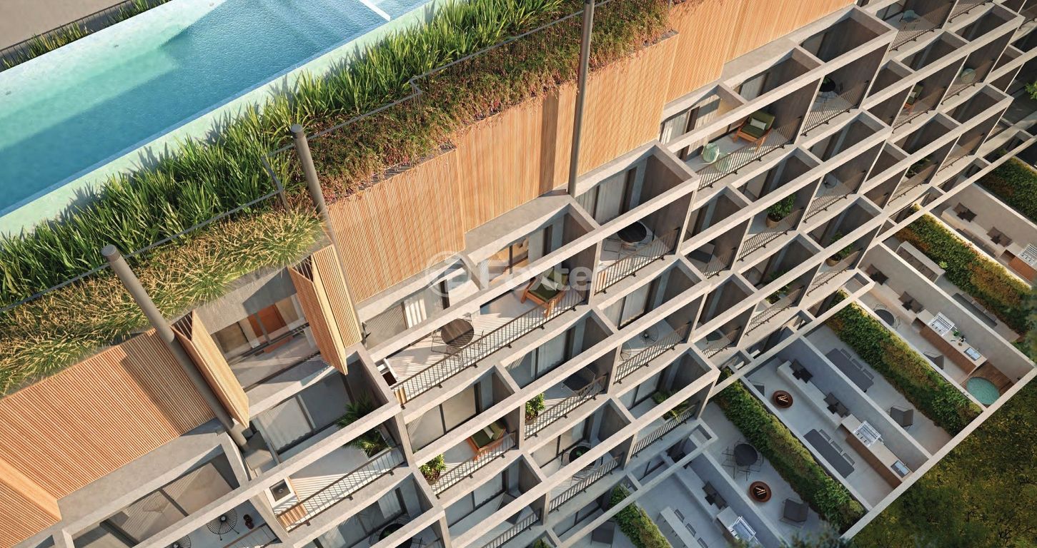 Loft/Flat para comprar em Alfa, 129 - foto 9