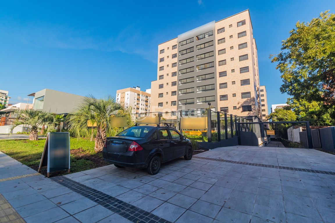 apartamento garden para comprar em Otto Niemeyer, 809 - foto 58