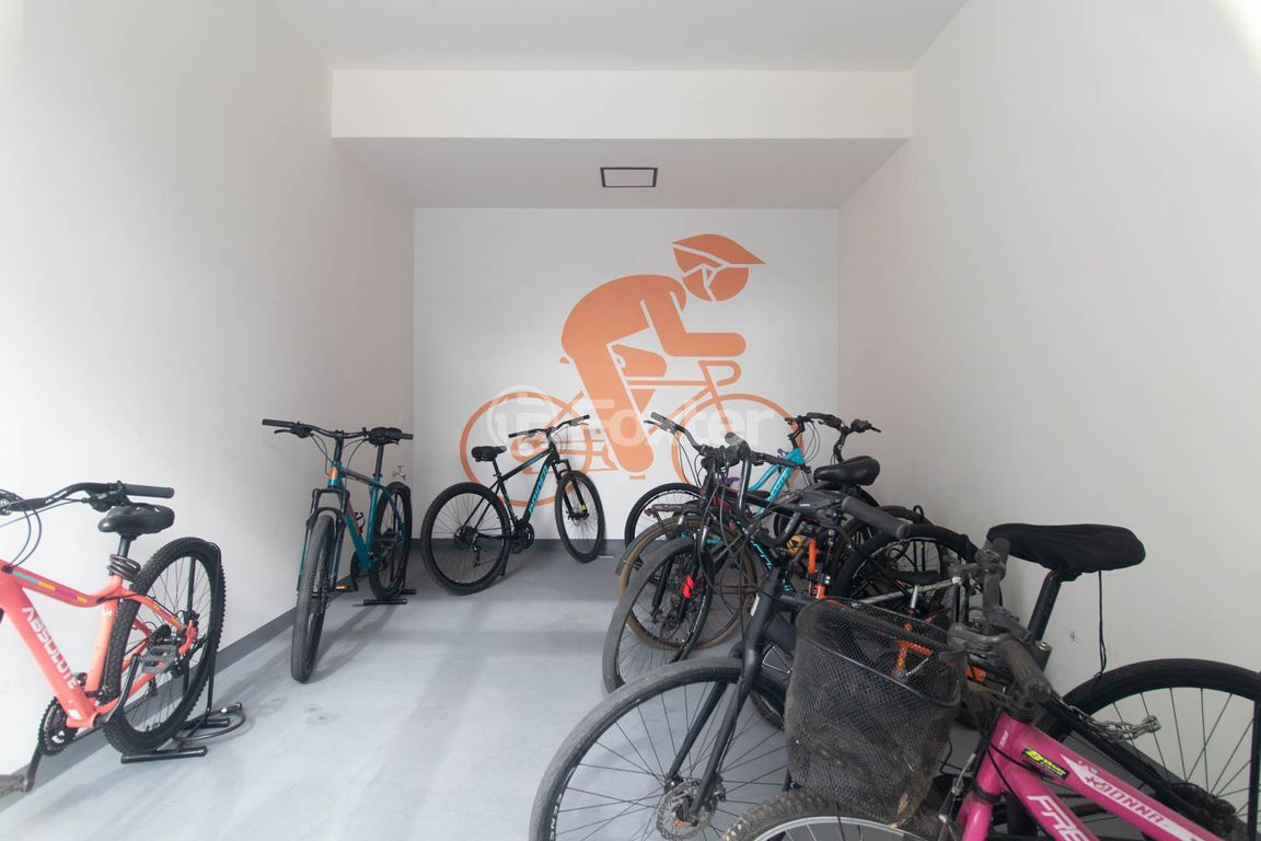 apartamento garden para comprar em Otto Niemeyer, 809 - foto 60