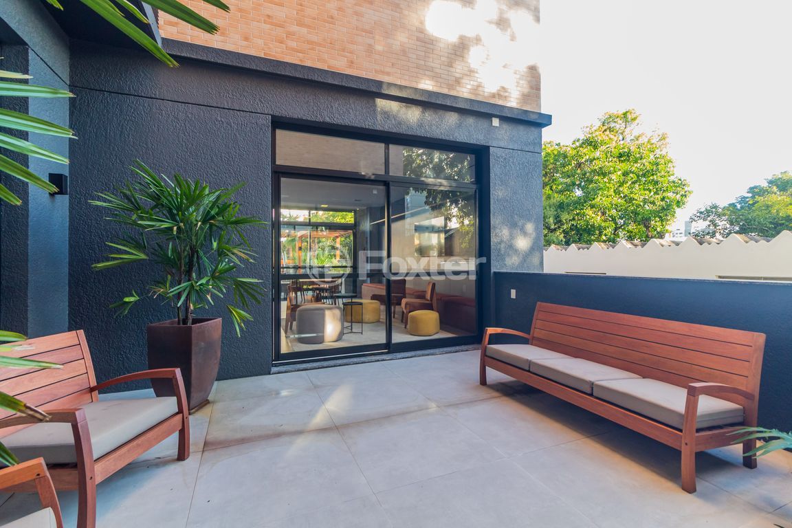 apartamento garden para comprar em Otto Niemeyer, 809 - foto 57