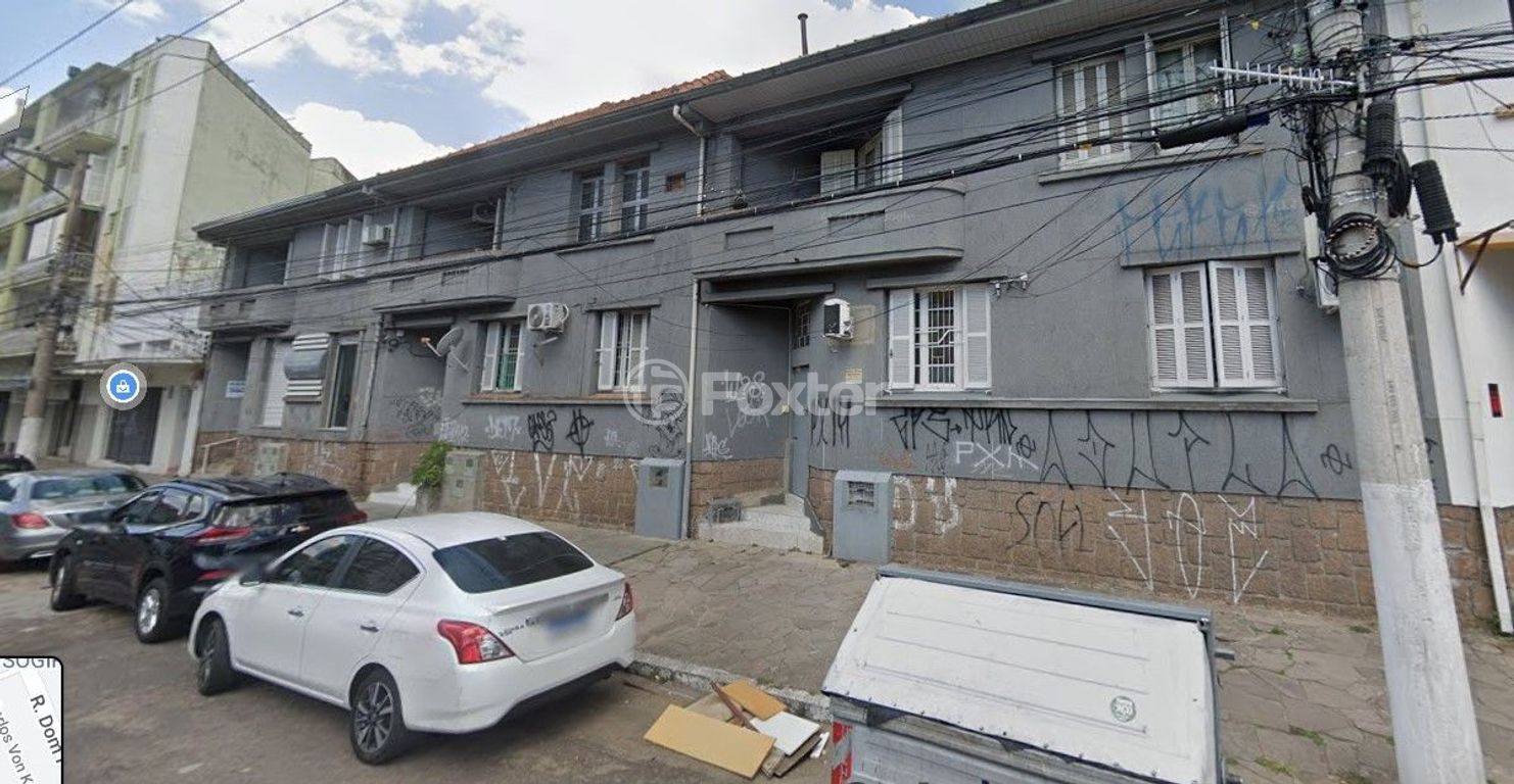 Apartamento para comprar em São João, Porto Alegre - foto 1