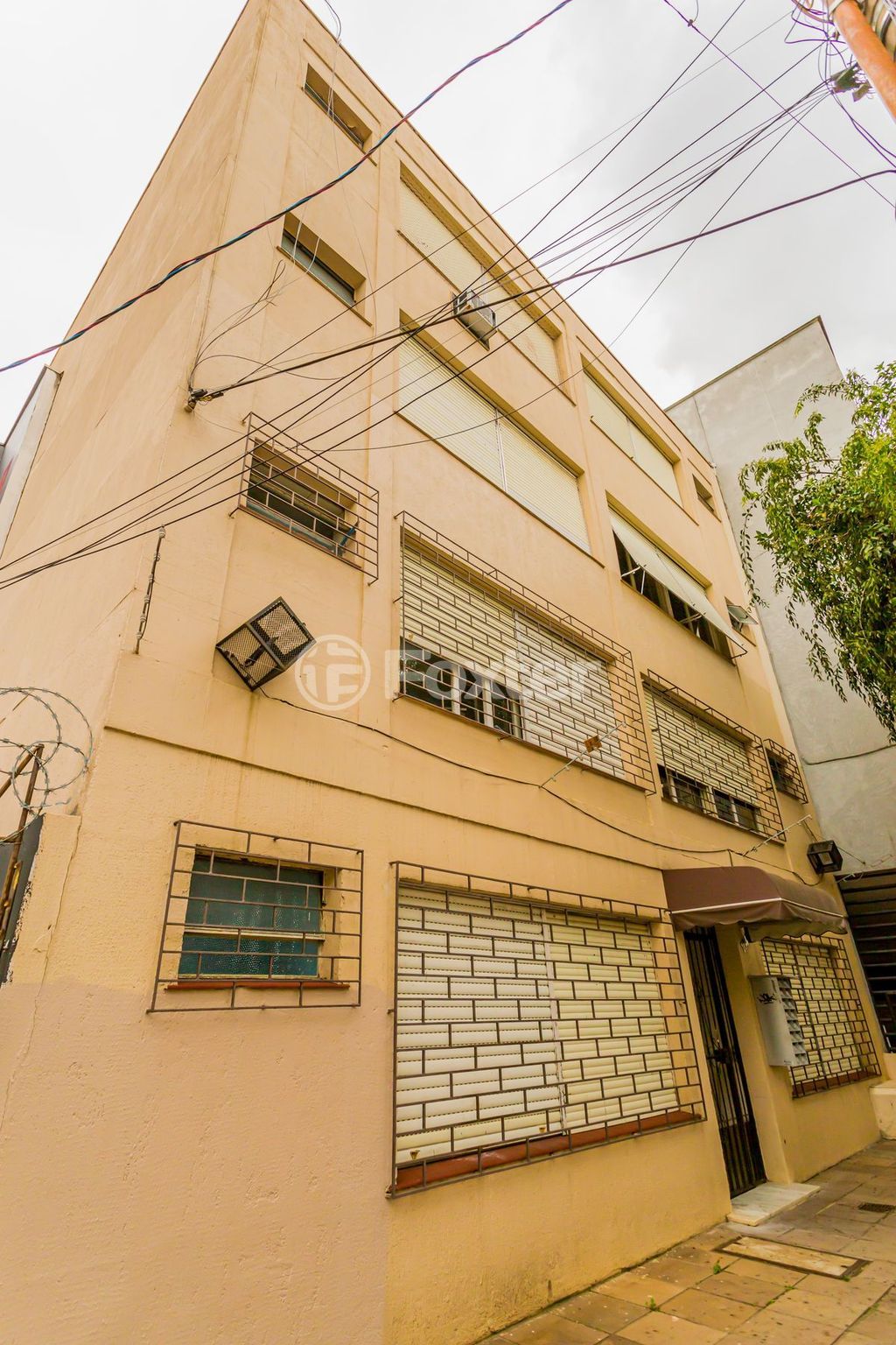 Apartamento para comprar em da Azenha, 1641 - foto 23