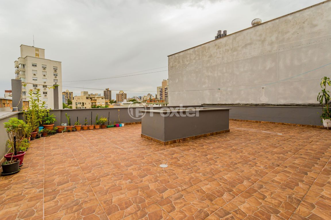 Apartamento para comprar em da Azenha, 1641 - foto 20
