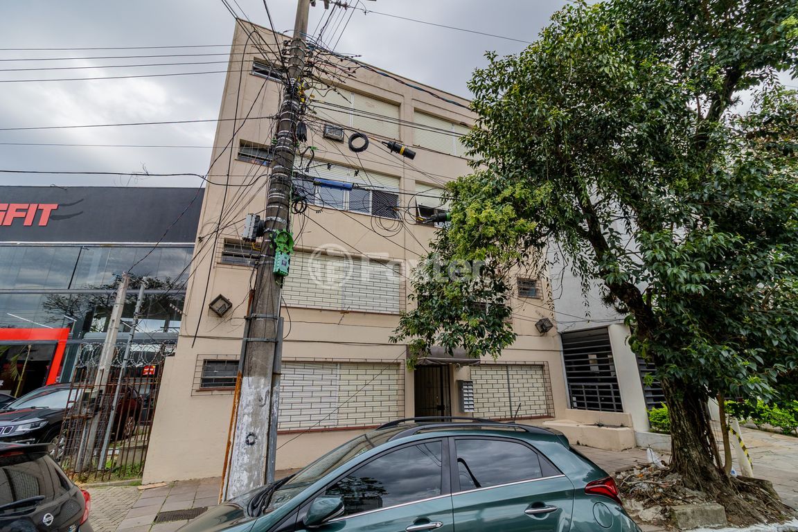 Apartamento para comprar em da Azenha, 1641 - foto 4