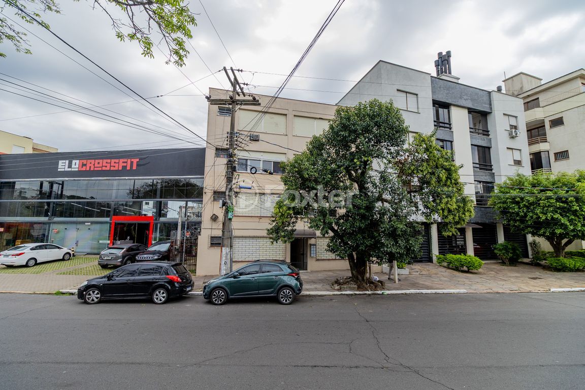 Apartamento para comprar em Azenha, Porto Alegre - foto 1