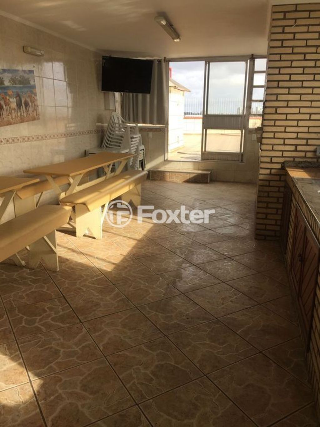 Apartamento para comprar em Sarmento Leite, 288 - foto 14