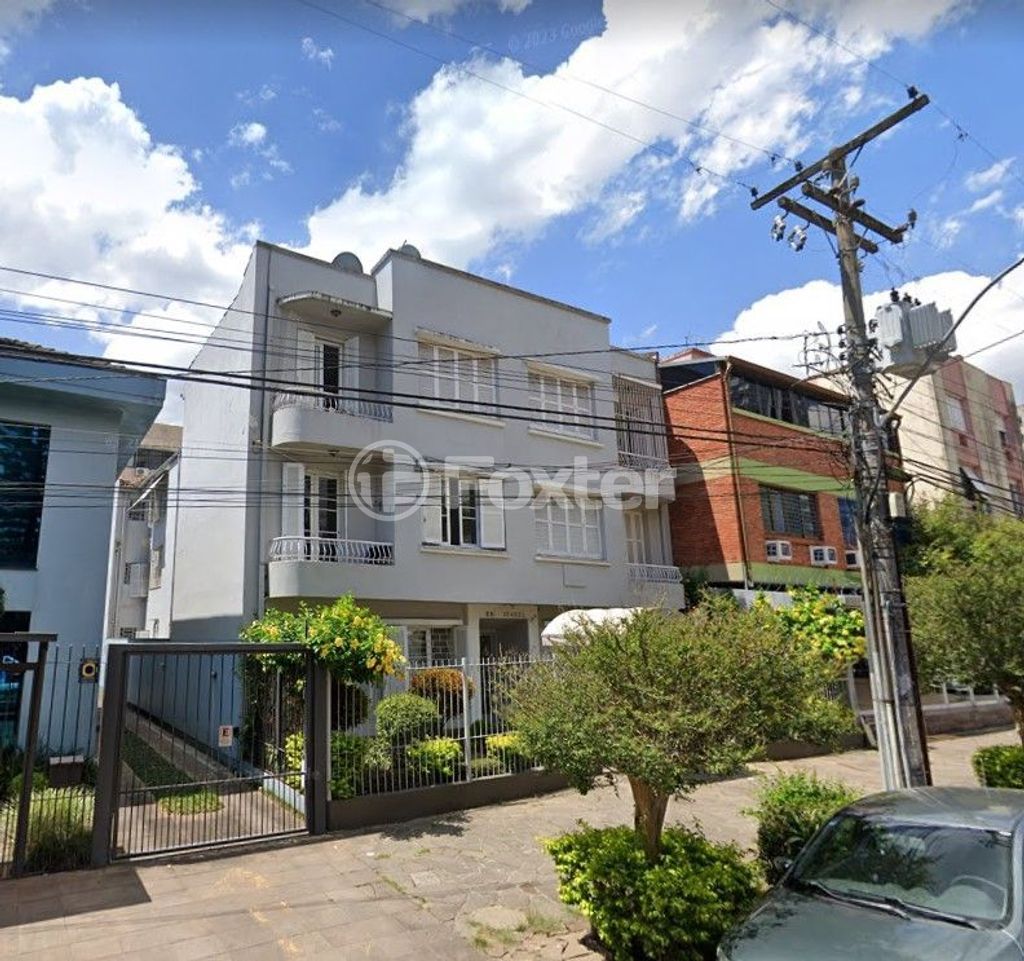 Apartamento para comprar em Auxiliadora, Porto Alegre - foto 1