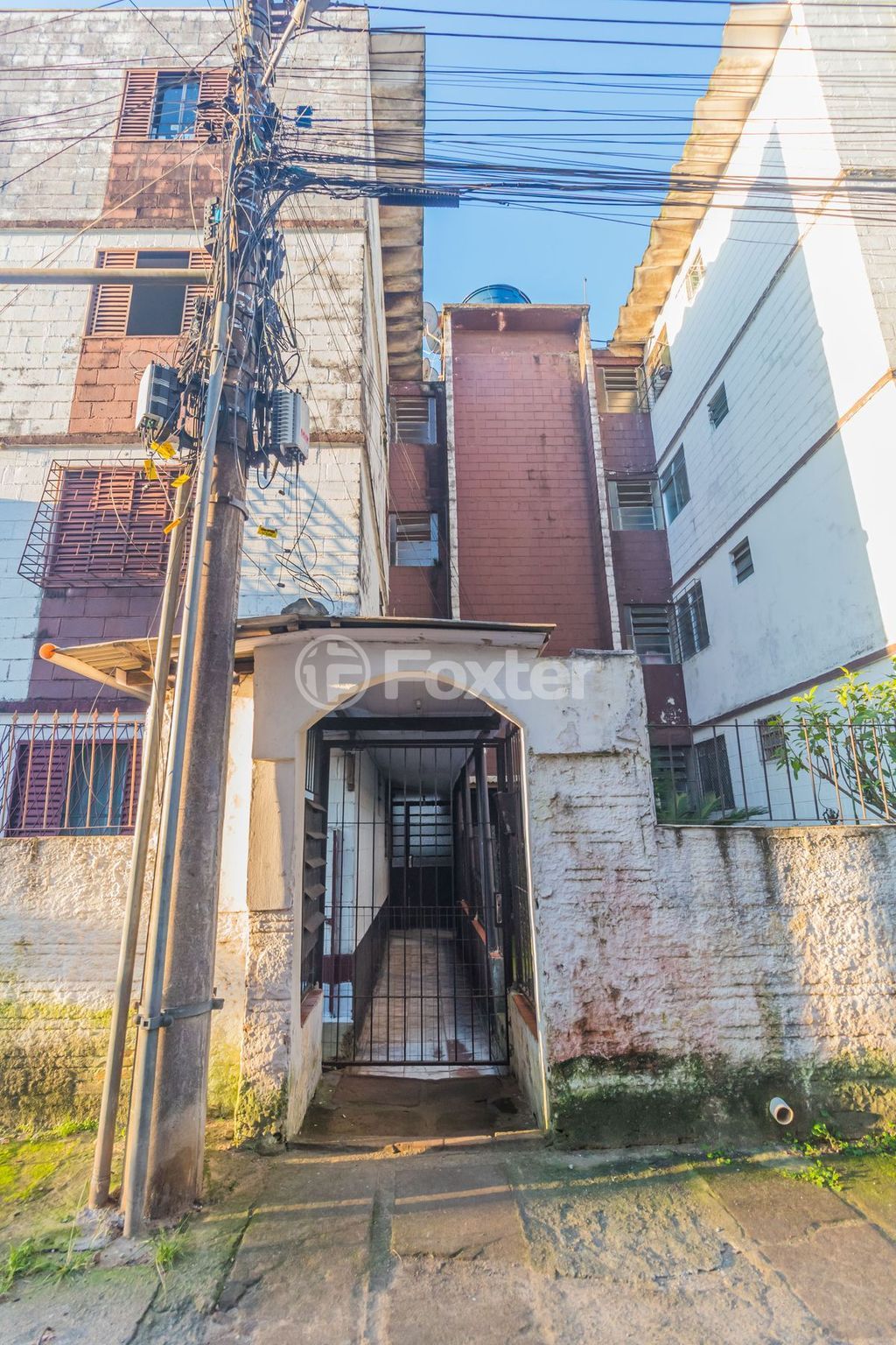 Apartamento para comprar em Adelino Ferreira Jardim, 290 - foto 3