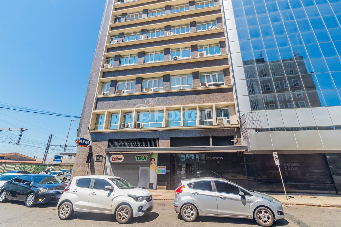 consultorio sala conjunto para comprar em Visconde do Cairú, 12 - foto 9