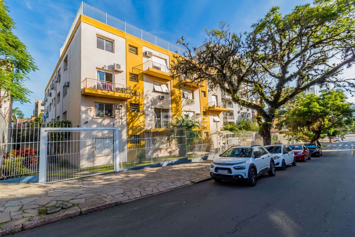 Apartamento para comprar em Cristal, Porto Alegre - foto 1