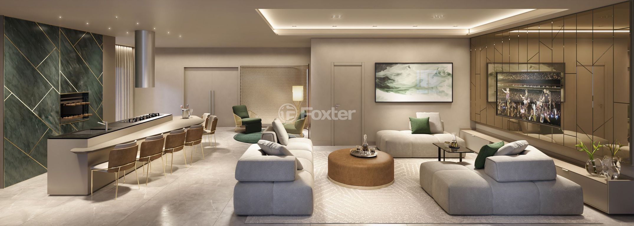 Apartamento para comprar em Luzitana, 1409 - foto 10