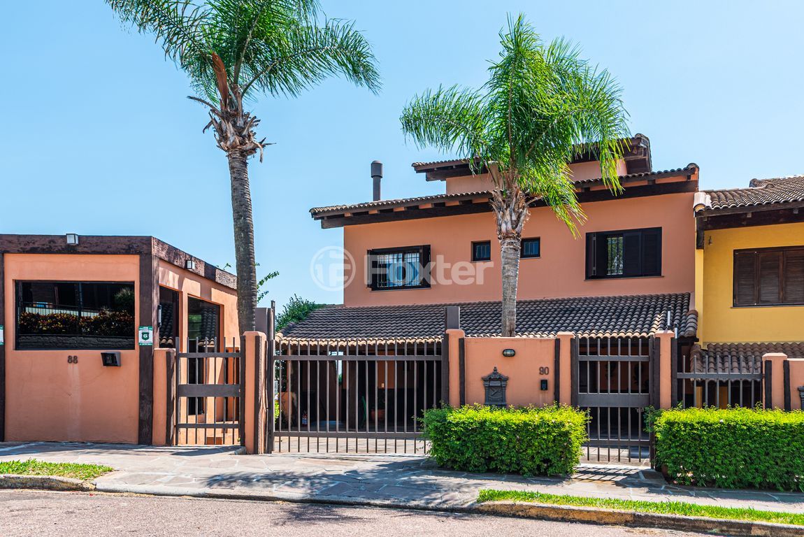 Casa em condominio para comprar em Gilberto Laste, 90 - foto 58