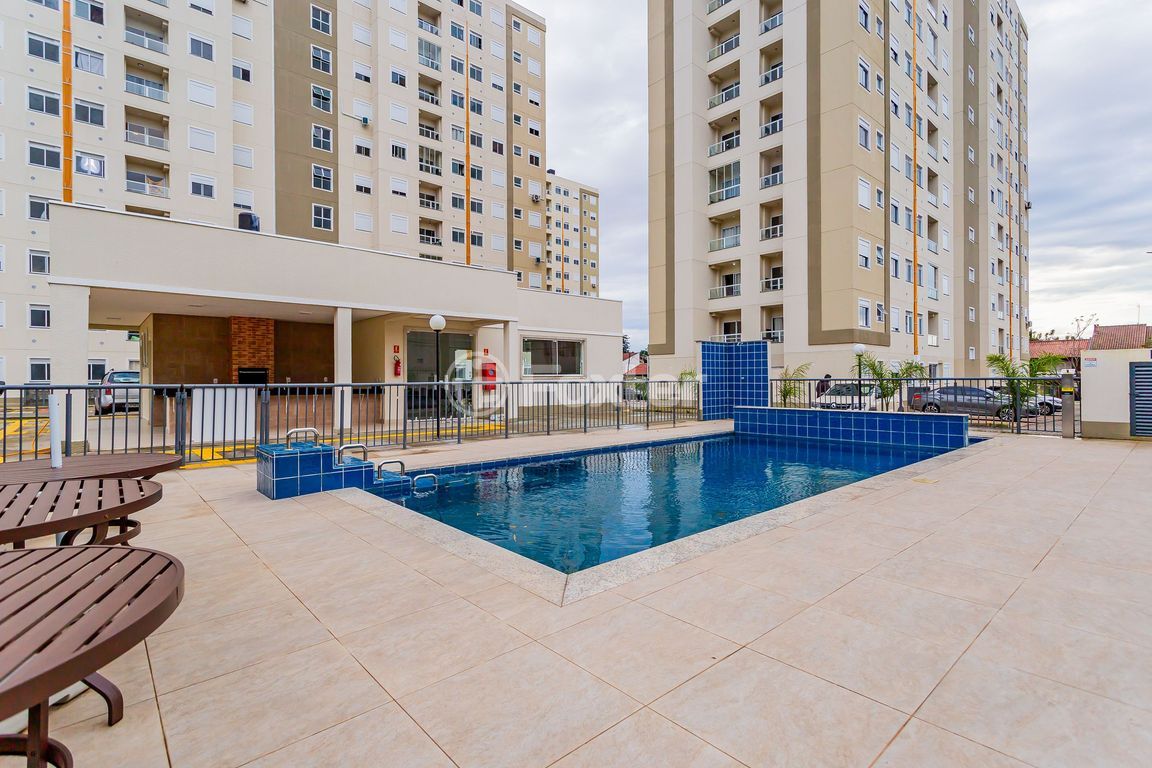 Apartamento para comprar em Morro Santana, Porto Alegre - foto 1