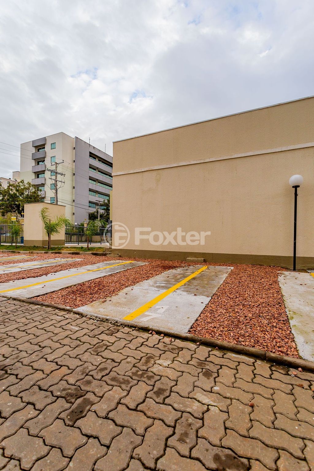 Apartamento para comprar em João da Silva Bueno, 100 - foto 51