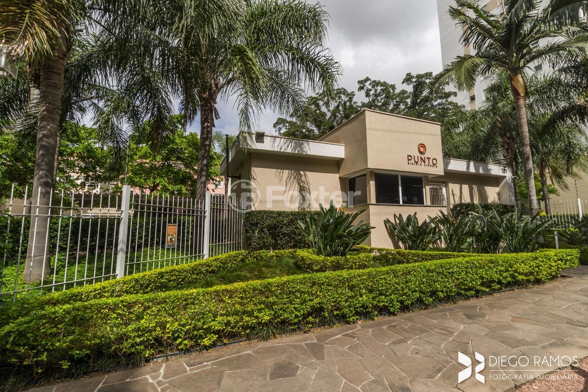 Apartamento para comprar em Mauro Guedes de Oliveira, 131 - foto 3