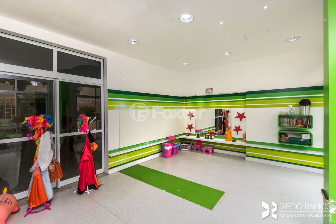 Apartamento para comprar em Mauro Guedes de Oliveira, 131 - foto 19