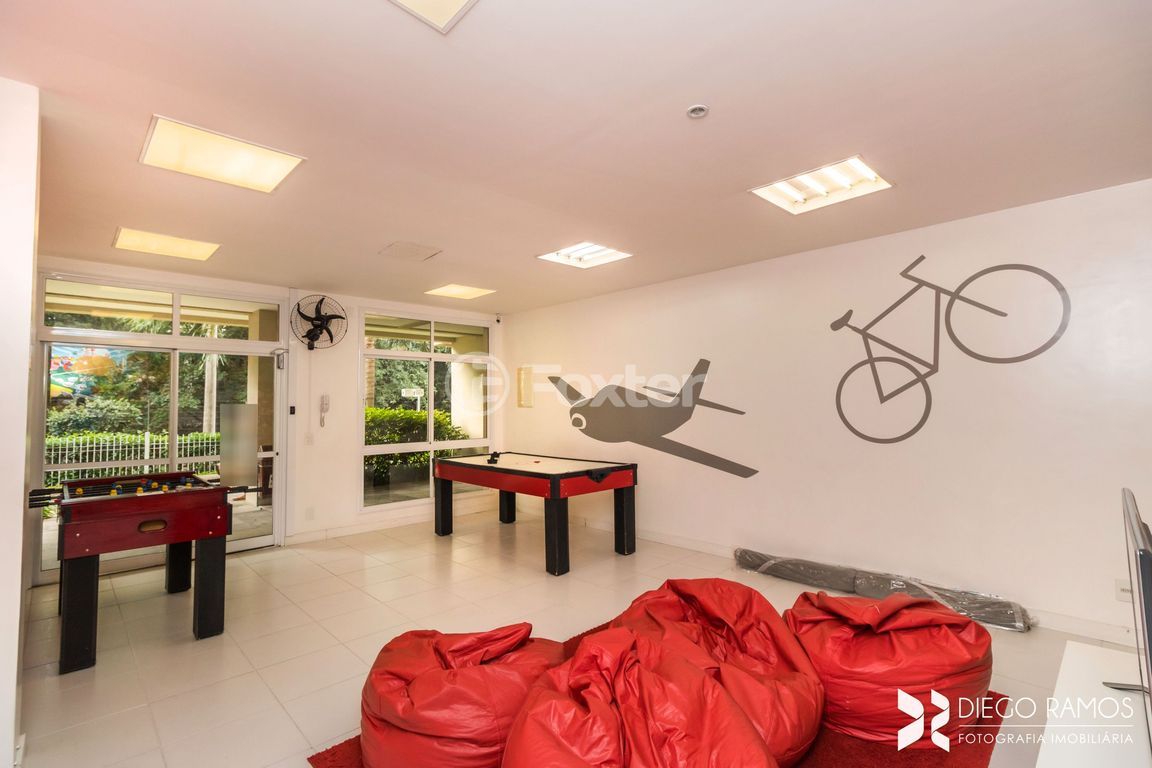 Apartamento para comprar em Mauro Guedes de Oliveira, 131 - foto 23