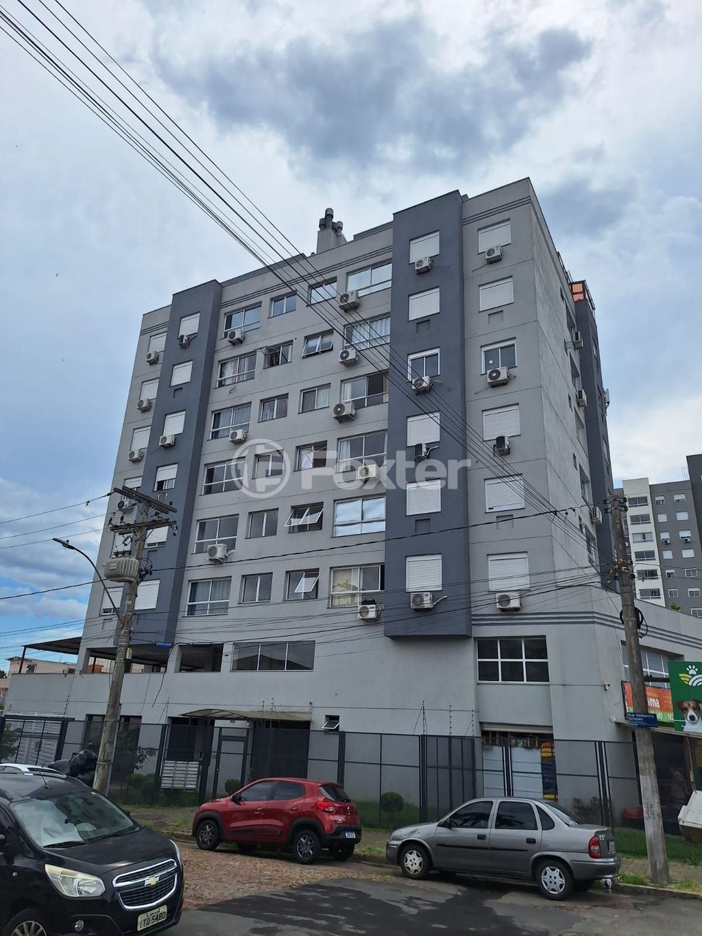 Apartamento para comprar em Partenon, Porto Alegre - foto 1
