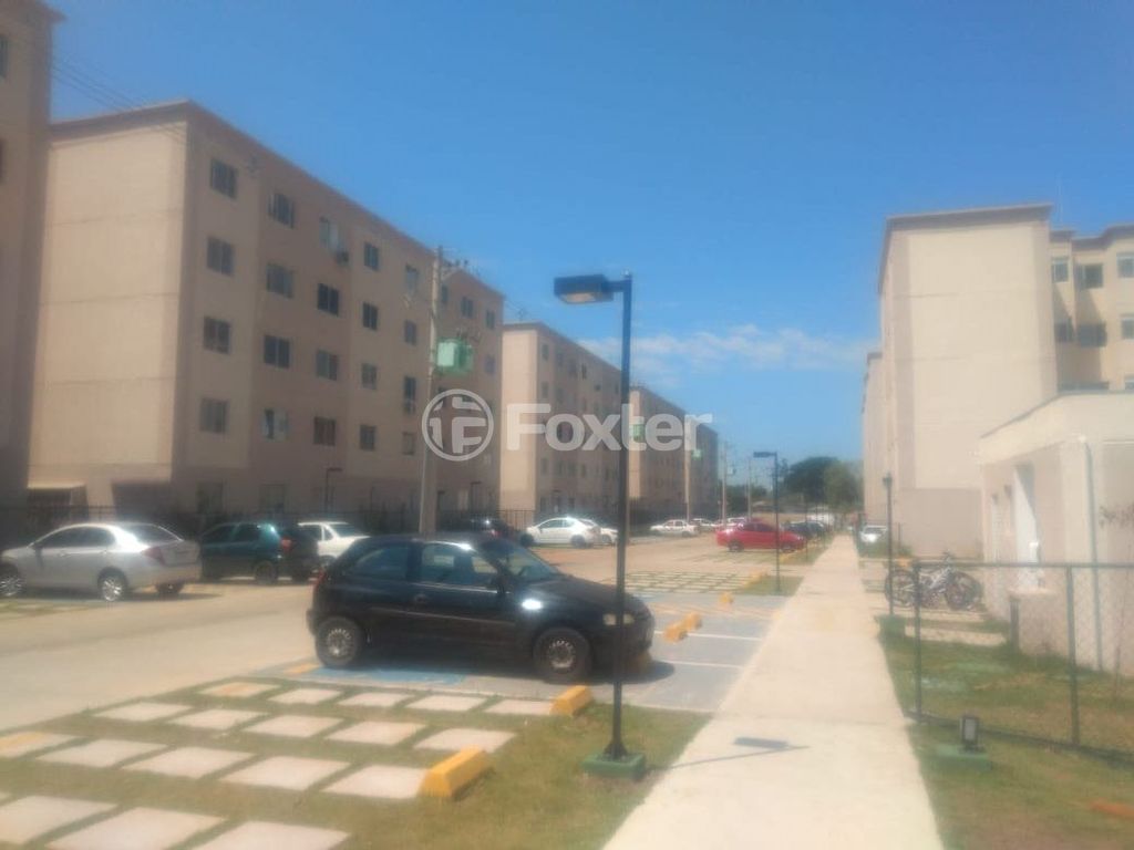 Apartamento para comprar em Mato Grande, Canoas - foto 1