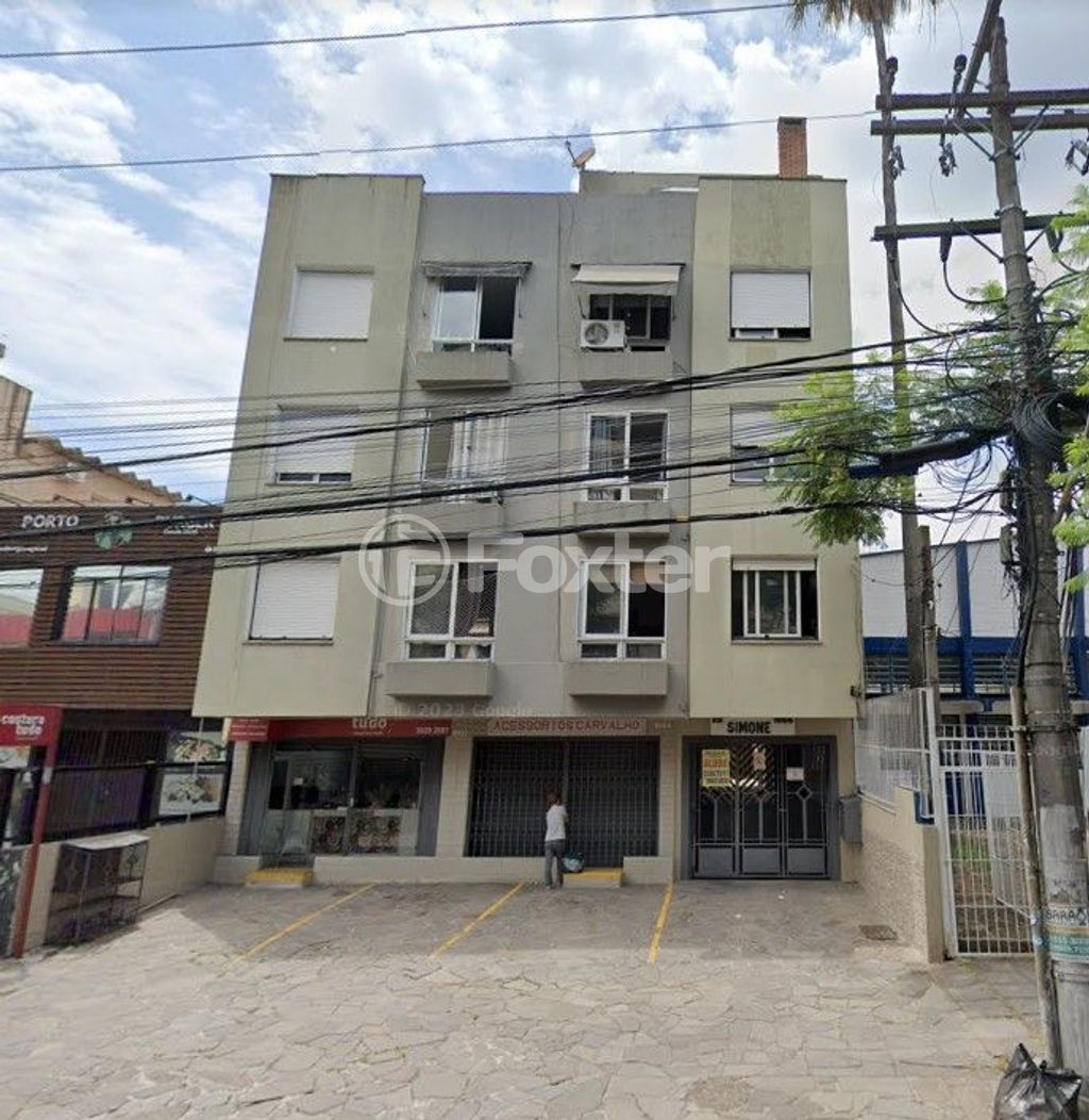 Apartamento para comprar em Petrópolis, Porto Alegre - foto 1