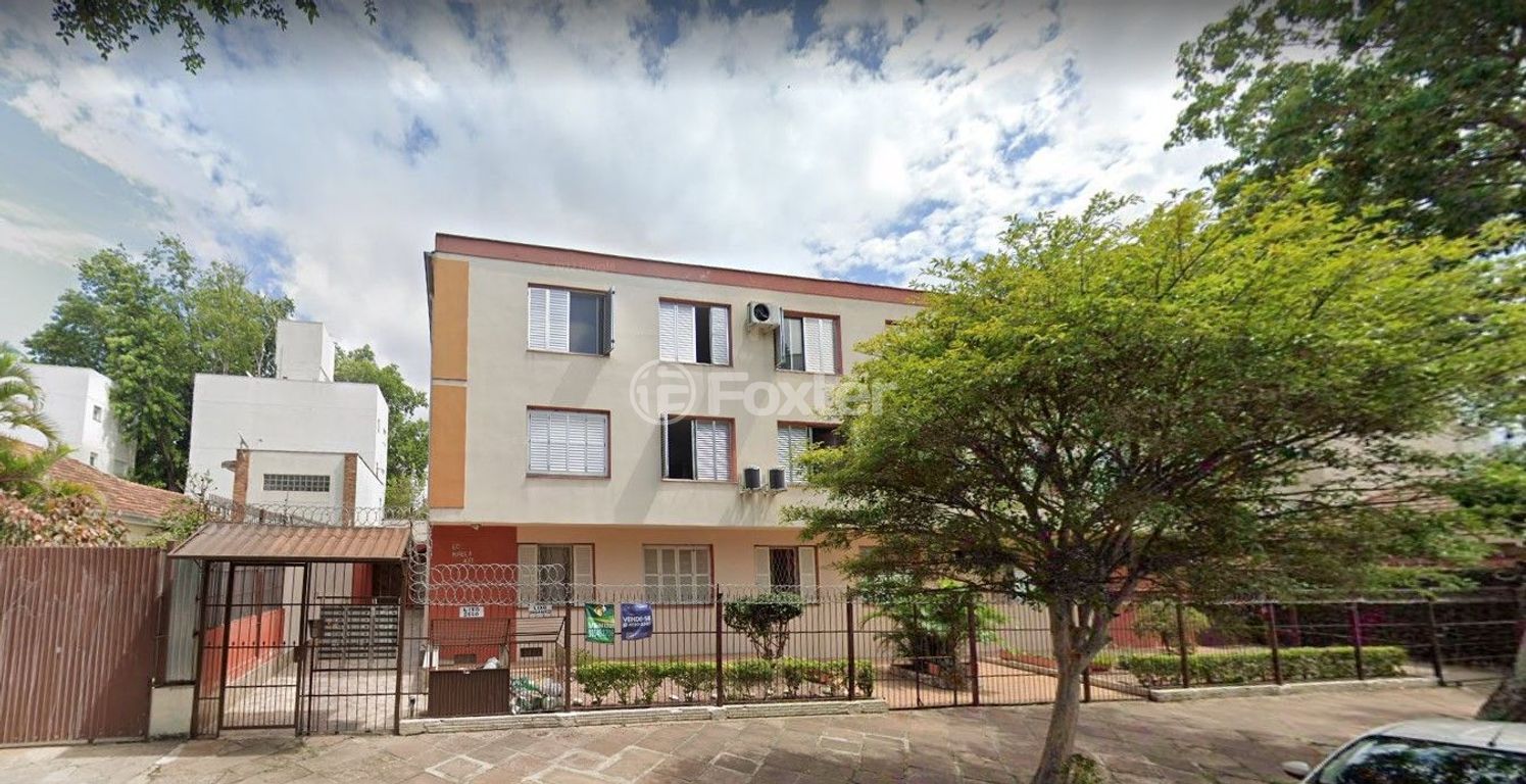 Apartamento para comprar em Azenha, Porto Alegre - foto 1