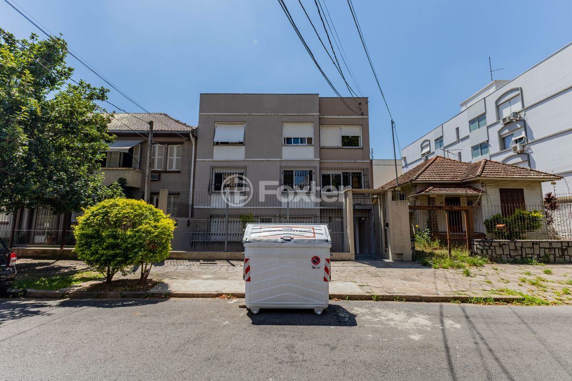 Apartamento para comprar em Higienópolis, Porto Alegre - foto 1