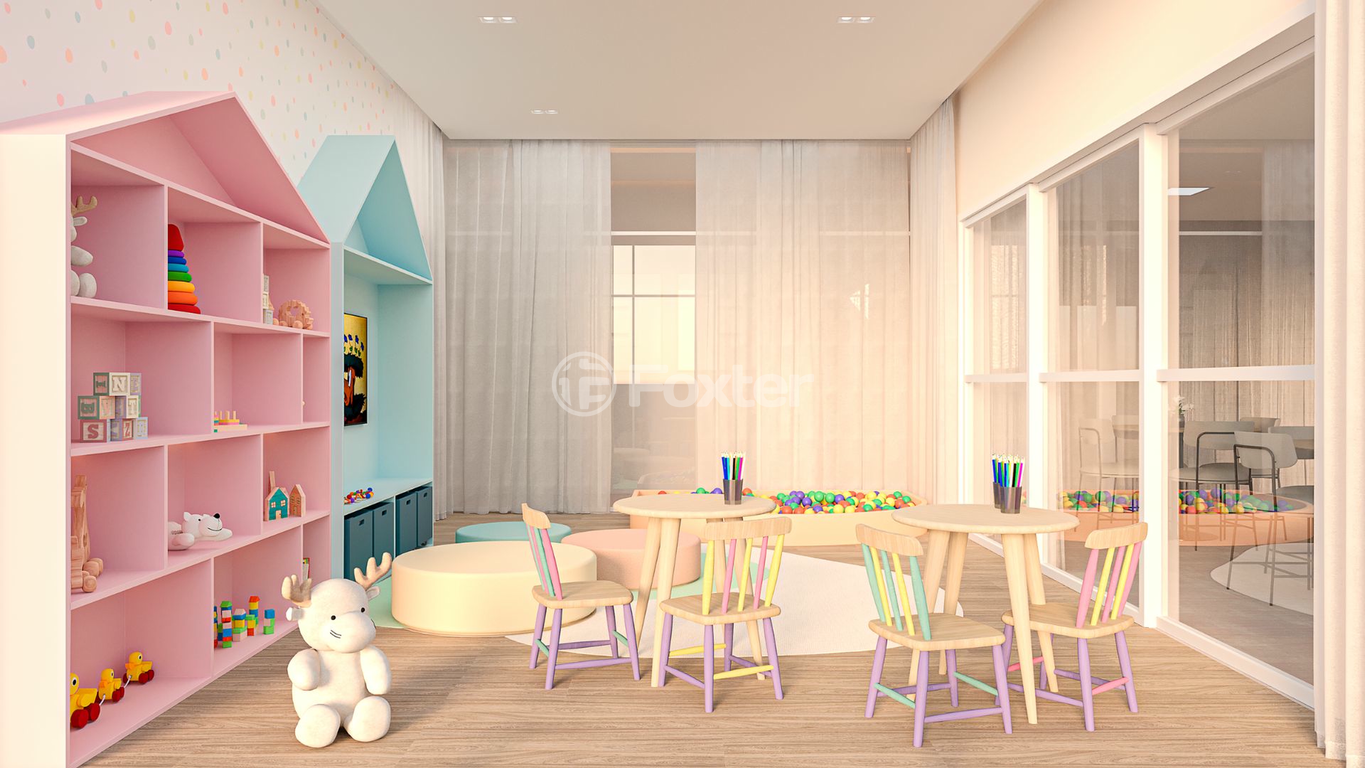 Apartamento para comprar em Jataí, 708 - foto 14