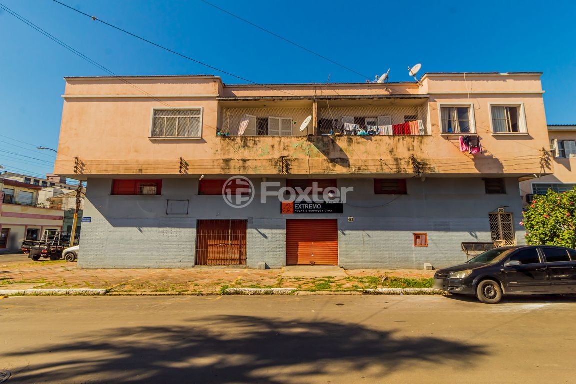 Prédio para comprar em Conselheiro Travassos, 492 - foto 3