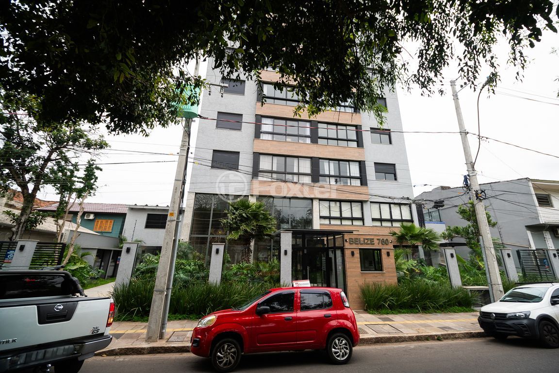 Apartamento para comprar em Jardim São Pedro, Porto Alegre - foto 1