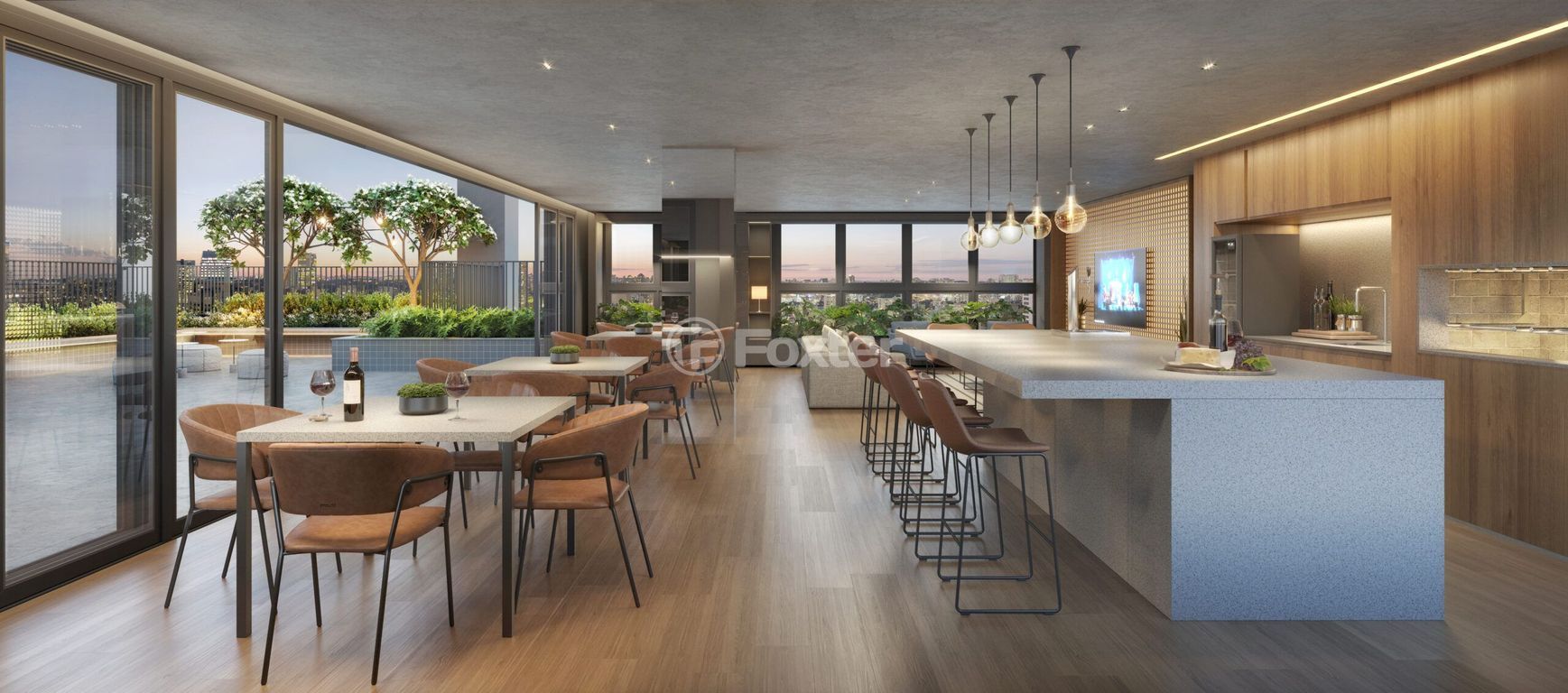 Apartamento para comprar em General João Telles, 115 - foto 18