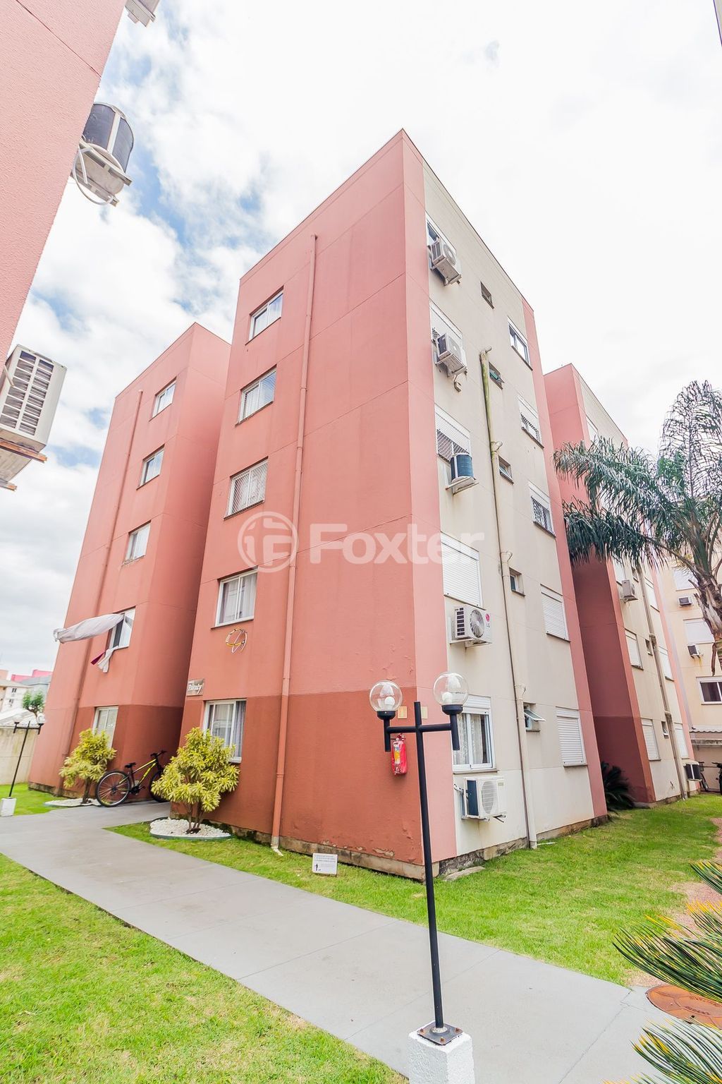 Apartamento para comprar em Igara, Canoas - foto 1