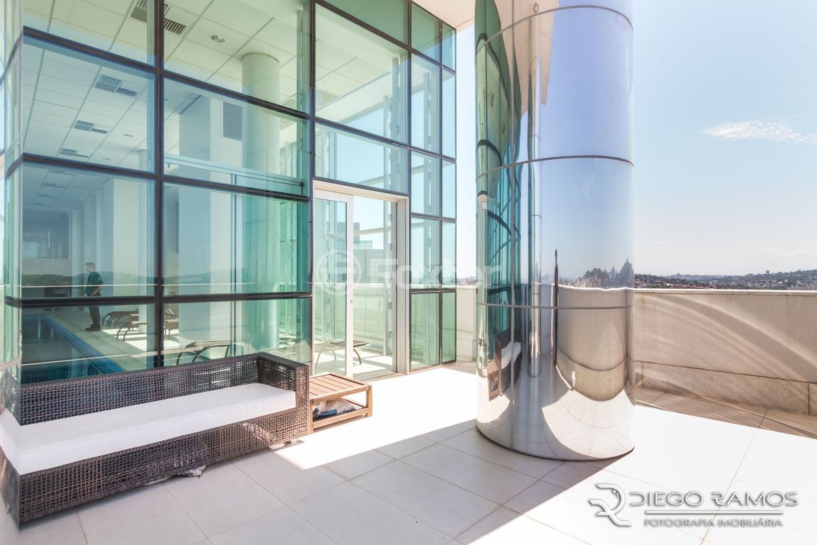 Loft/Flat para comprar em Diário de Notícias, 500 - foto 79