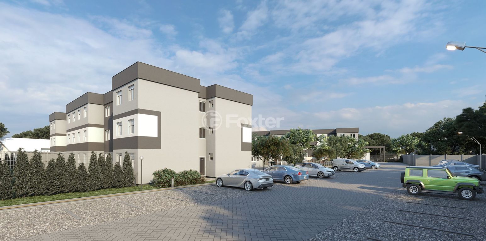 apartamento garden para comprar em Orleaes, 515 - foto 40