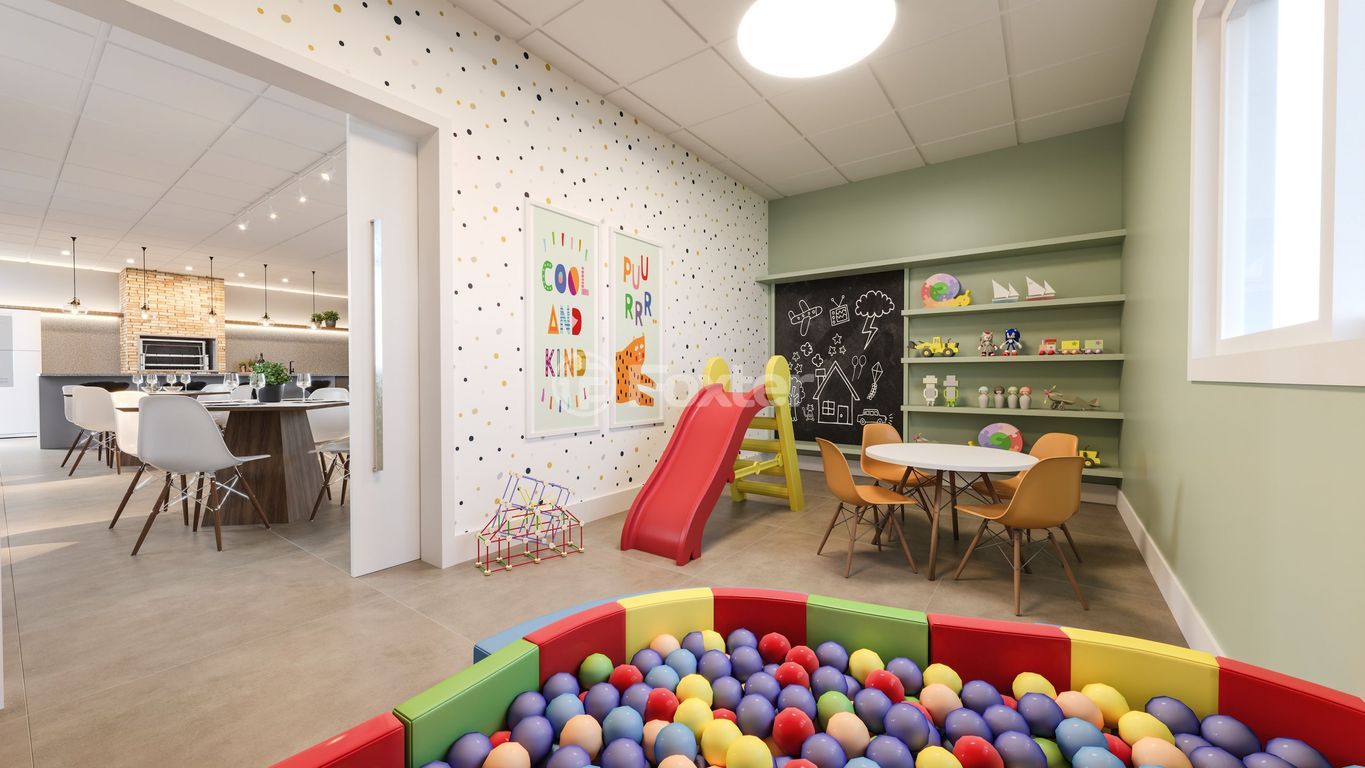 apartamento garden para comprar em Orleaes, 515 - foto 32